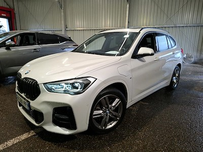BMW X1 X1 xDrive25eA 220ch M Sport