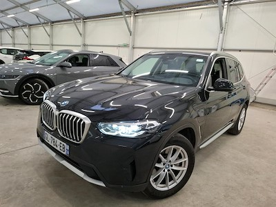 BMW X3 X3 xDrive30e 292ch Business Design