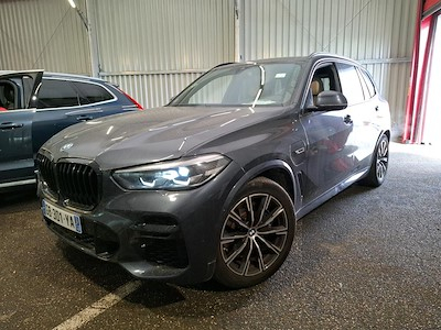 BMW X5 X5 xDrive45e 394ch M Sport