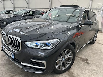 BMW X5 X5 xDrive45e 394ch xLine 17cv