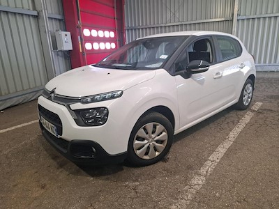 Citroen C3 C3 1.2 PureTech 83ch S&amp;S Feel Business