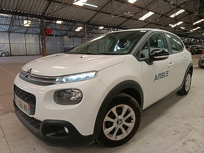 Citroen C3 C3 PureTech 82ch Feel