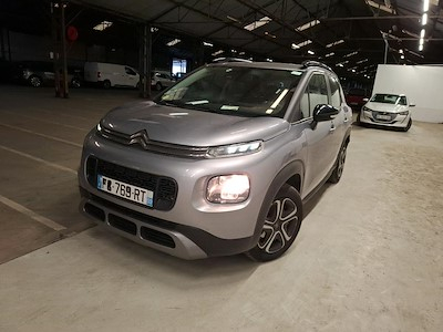Citroen C3 aircross C3 Aircross BlueHDi 120ch S&S Feel Business EAT6 E6.d 131g