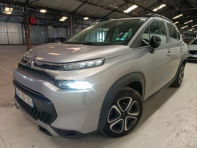 Citroen C3 aircross C3 Aircross BlueHDi 120ch S&amp;S Feel Pack Business EAT6