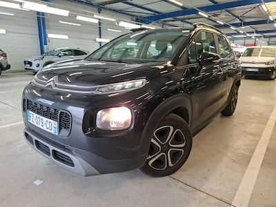 Citroen C3 aircross C3 Aircross BlueHDi 120ch S&S Feel Pack Business EAT6