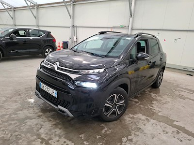 Citroen C3 aircross C3 Aircross PureTech 110ch S&S Feel Pack