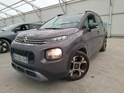 Citroen C3 aircross C3 Aircross PureTech 110ch S&S Shine