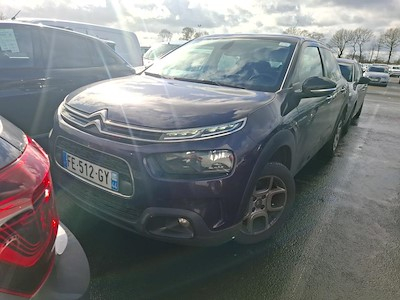 Citroen C4 cactus C4 Cactus BlueHDi 100ch S&S Feel Business