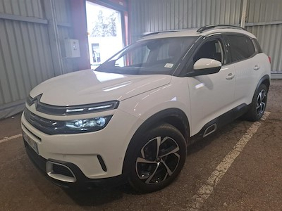 Citroen C5 aircross C5 Aircross BlueHDi 130ch S&amp;S Business + EAT8