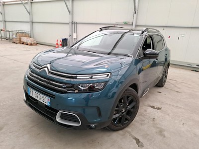 Citroen C5 aircross C5 Aircross Hybrid 225ch Shine Pack e-EAT8