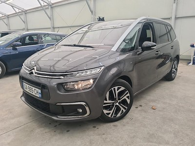 Citroen Grand C4 spacetourer Grand C4 SpaceTourer BlueHDi 130ch S&S Business