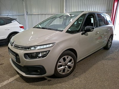 Citroen Grand C4 spacetourer Grand C4 SpaceTourer PureTech 130ch S&S Business