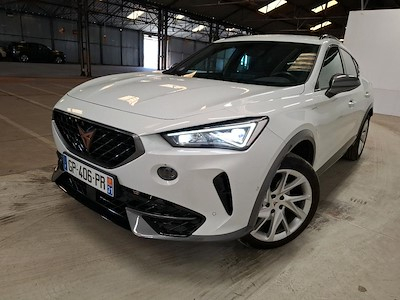 CUPRA FORMENTOR Formentor 1.4 e-HYBRID 204ch Business Edition DSG6