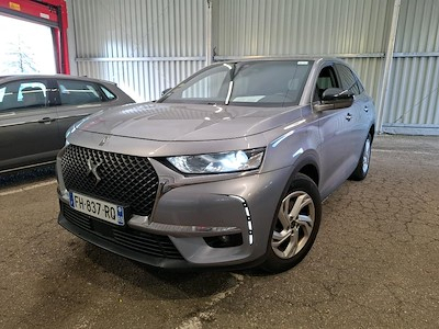 Citroen DS7 DS 7 Crossback BlueHDi 130ch Business Automatique
