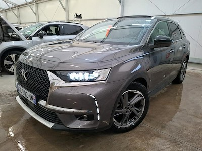 Citroen DS7 DS 7 Crossback E-TENSE 225ch Rivoli