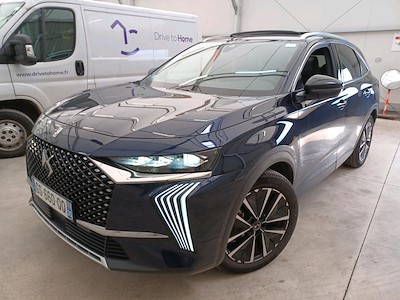 Citroen DS7 DS 7 E-TENSE 225ch Opera