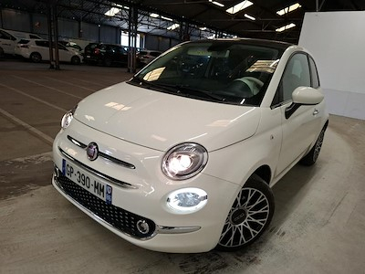 Fiat 500 500 1.0 70ch BSG S&S Club