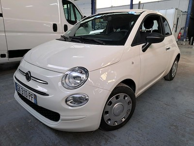 Fiat 500 500 1.0 70ch BSG S&amp;S Cult