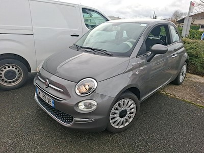 Fiat 500 500 1.0 70ch BSG S&S Dolcevita