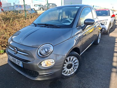 Fiat 500 500 1.0 70ch BSG S&S Dolcevita