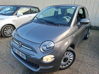 Fiat 500 500 1.0 70ch BSG S&S Dolcevita