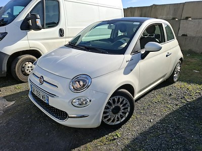 Fiat 500 500 1.0 70ch BSG S&amp;S Dolcevita