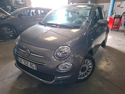 Fiat 500 500 1.0 70ch BSG S&S Dolcevita