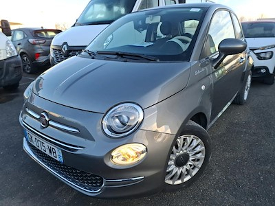 Fiat 500 500 1.0 70ch BSG S&amp;S Dolcevita