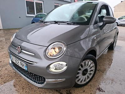 Fiat 500 500 1.0 70ch BSG S&S Dolcevita