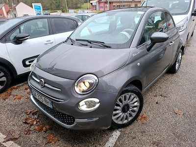 Fiat 500 500 1.0 70ch BSG S&S Dolcevita