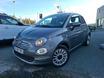 Fiat 500 500 1.0 70ch BSG S&S Dolcevita