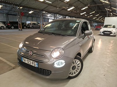 Fiat 500 500 1.0 70ch BSG S&amp;S Lounge