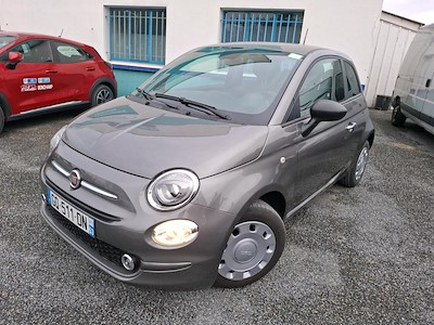 Fiat 500 500 1.0 70ch BSG S&S Pack Confort