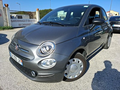 Fiat 500 500 1.0 70ch BSG S&S Pack Confort