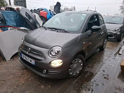 Fiat 500 500 1.0 70ch BSG S&amp;S Pack Confort