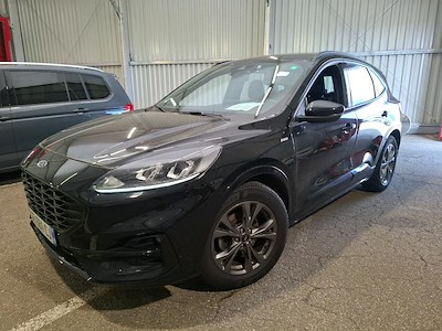 Ford KUGA Kuga 1.5 EcoBlue 120ch ST-Line Powershift