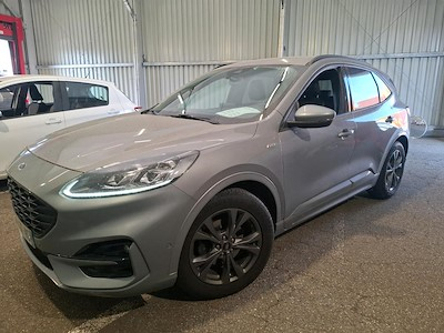 Ford KUGA Kuga 1.5 EcoBlue 120ch ST-Line X Powershift