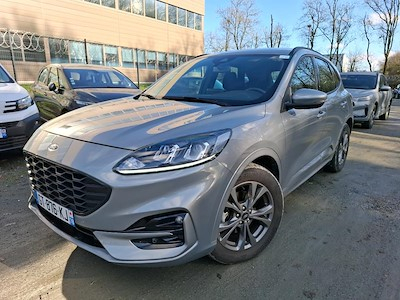 Ford KUGA Kuga 2.5 Duratec 190ch FHEV E85 ST-Line BVA