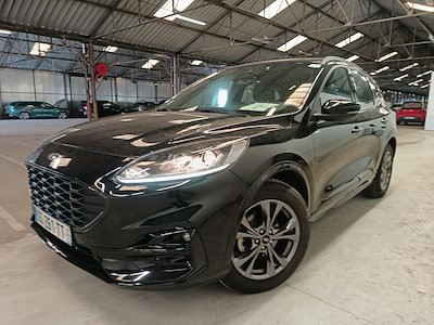 Ford KUGA Kuga 2.5 Duratec 190ch FHEV E85 ST-Line BVA