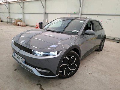 Hyundai Ioniq 5 Ioniq 5 77 kWh - 229ch Creative