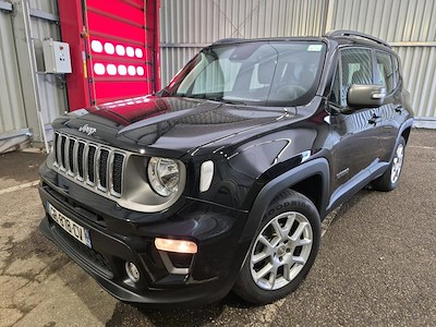 Jeep RENEGADE Renegade 1.6 MultiJet 130ch Limited
