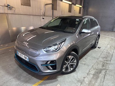 Kia E-NIRO e-Niro Premium 204ch