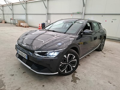 Kia EV6 EV6 229ch Air Active Business 2WD