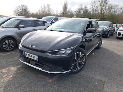 Kia EV6 EV6 229ch Air Active Business 2WD