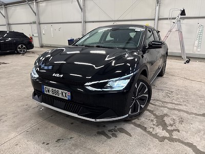 Kia EV6 EV6 229ch Air Active Business 2WD