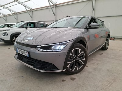 Kia EV6 EV6 229ch Air Design 2WD