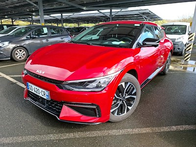 Kia EV6 EV6 229ch GT-Line 2WD