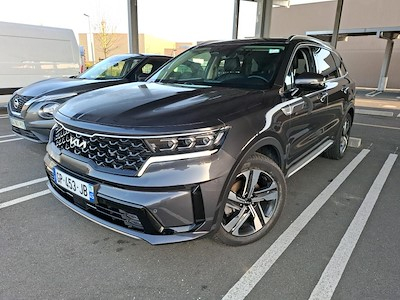 Kia SORENTO Sorento 1.6 T-GDi 253ch PHEV Design Business 4x4 7 places