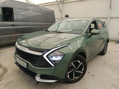 Kia SPORTAGE Sportage 1.6 T-GDi 230ch HEV Active Business BVA6 4x2