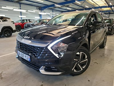 Kia SPORTAGE Sportage 1.6 T-GDi 230ch HEV Active Business BVA6 4x2